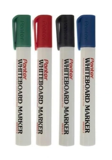 ماژیک وایت برد پنتر نوک گرد