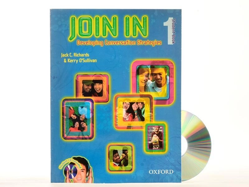 کتاب جوین این 1 | Join In 1 - 1