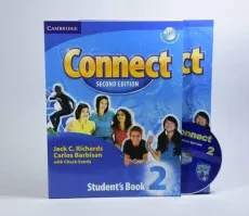 کتاب Connect 2 (2nd) - 1