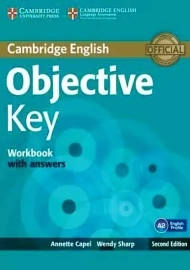 کتاب Objective key A2