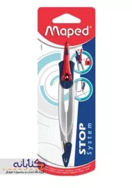 پرگار قفل دار مپد (maped)