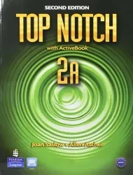 کتاب Top Notch 2A (2nd)