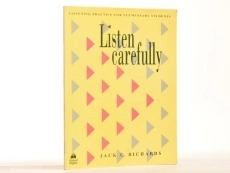 کتاب لیسن کرفولی | Listen Carefully - 2