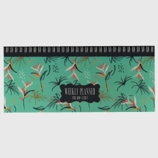 پلنر و لیست انجام کارهای همیشه - 2