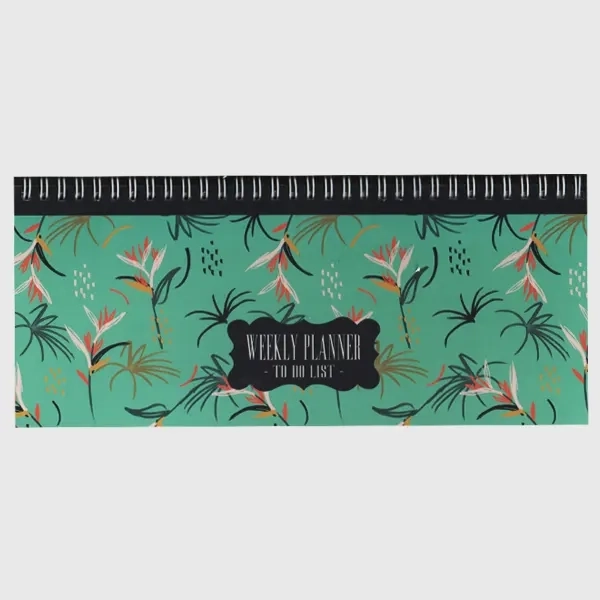 پلنر و لیست انجام کارهای همیشه - 2