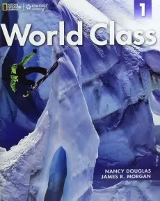 کتاب ورلد کلس 1 | World Class 1