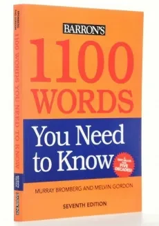 کتاب 1100 WORDS - 1