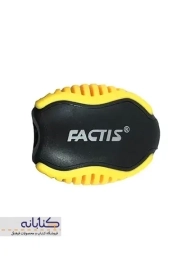 تراش مخزن دار فکتیس مدل 8888 گریپ دار