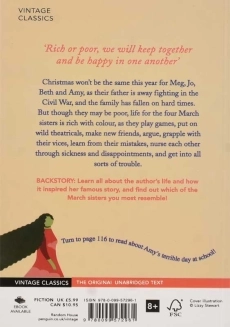 کتاب Little Women - 1