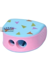 تراش مخزن دار دو قولو ریکو 323