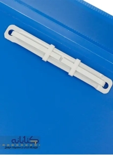 پوشه جیب دار A4 پاپکو - 2