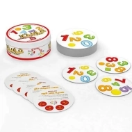 بازی فکری تیزبین (اعداد و اشکال) | بازی تا