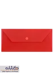 پوشه دکمه دار پاپکو کد 104M