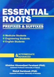 کتاب ESSENTIAL ROOTS
