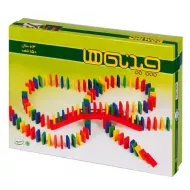 بازی فکری چیدنی ها | بافرزندان (150 تکه)