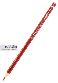 مداد قرمز ووک مدل 20025