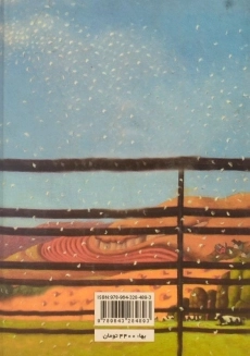 کتاب سیب های آقای پیبادی - 1