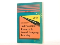 کتاب Understanding Research In Second Language Learning (ویرایش 2) - 3