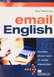 کتاب Email English