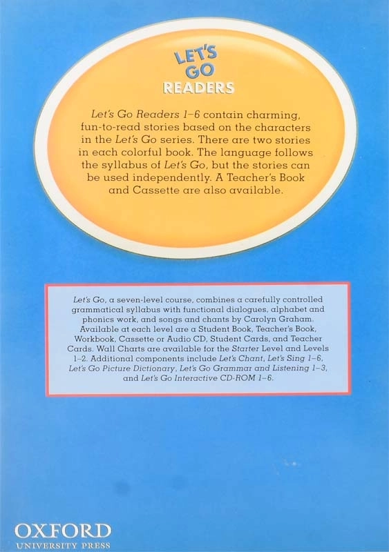 کتاب داستان The Costume Contest - Carnival Luck - 1