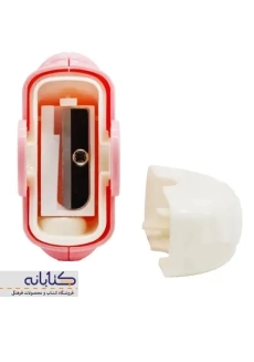 تراش پاک کن دار کاتری ریکو - 2