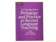 کتاب Pedagogy and Practice in Second Language teaching