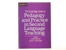کتاب Pedagogy and Practice in Second Language teaching
