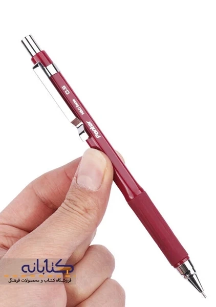 مداد نوکی 0.5 پنتر (مدل Classic) - 3