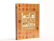 کتاب دایره المعارف مصور نمادها و نشانه ها - 3