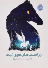 کتاب راز اسب های توی آینه