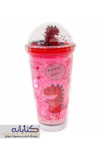 اسموتی تگرگی دایناسور - 2