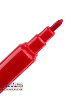 ماژیک رنگ آمیزی 12 رنگ کایزر - 4