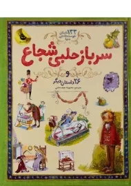 کتاب سرباز حلبی شجاع و 26 داستان دیگر