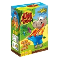 بازی فکری پیتار | شرکت زینگو