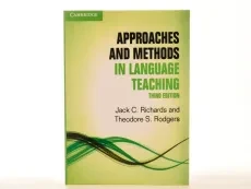 کتاب Approaches And Methods in Language Teaching | اپروچس اند متدز این لنگویج تیچینگ (ویرایش 3) - 1