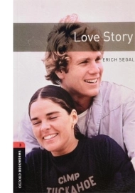 کتاب داستان Love Story