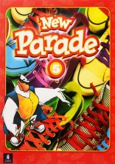 کتاب 5 New Parade