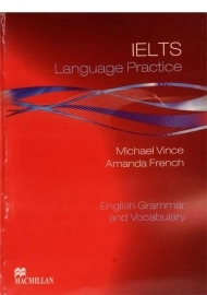 کتاب Ielts Language Practice