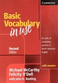 کتاب Basic Vocabulary In Use (2nd)