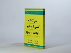 کتاب کسی نمی تواند اعصابم را بهم بریزد
