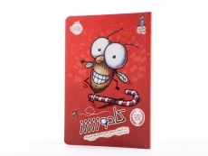 کتاب کادوززززز (مگسک و پسرک) - 2