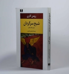 کتاب شبح سرگردان - رومن گاری - 2