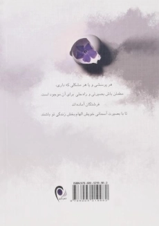 کتاب پیام های فرشتگان - یوآن ناکاموری - 1