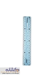 خط کش 20 سانتی سی بی اس