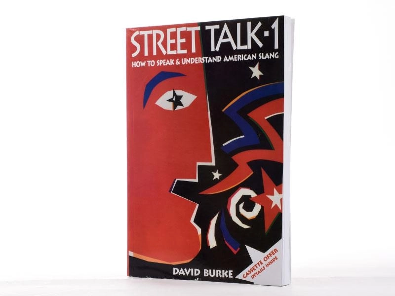 کتاب استریت تاک 1 | 1 Street Talk - 3