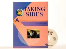 کتاب تیکینگ سایدز | Taking Sides - 1