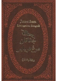 کتاب جاناتان مرغ دریایی