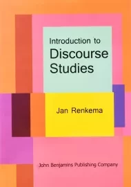 کتاب Introduction to Discourse Studies