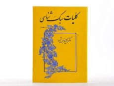 کتاب کلیات سبک شناسی - شمیسا - 2