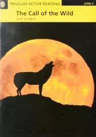 کتاب داستان The Call of the Wild (Penguin Active Reading 2)
